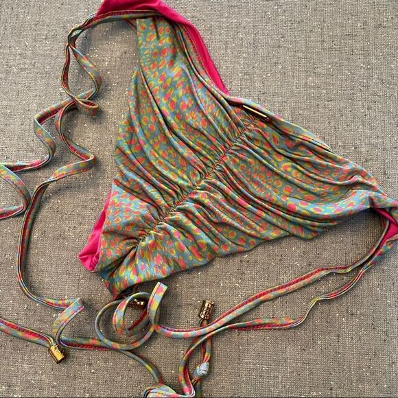 Beach Bunny Sweet‎ Desire Bikini Bottom - Picture 4 of 7